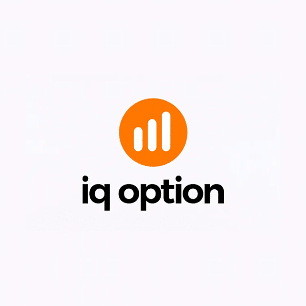 IQ Option logo