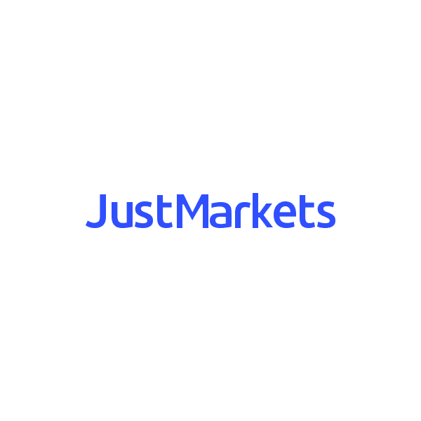 JustMarkets logo