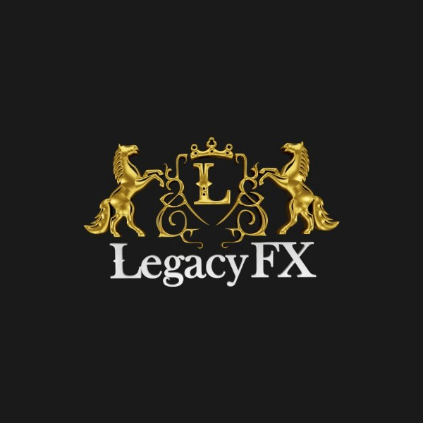 LegacyFX logo