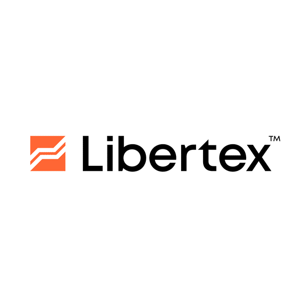 Libertex logo