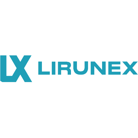 Lirunex logo