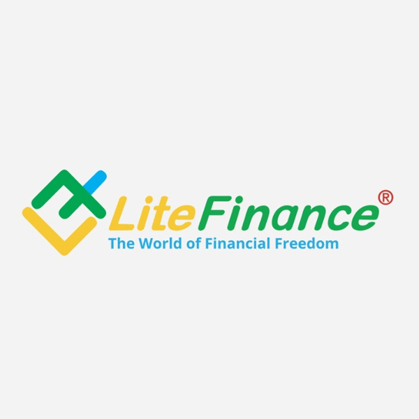 LiteFinance logo