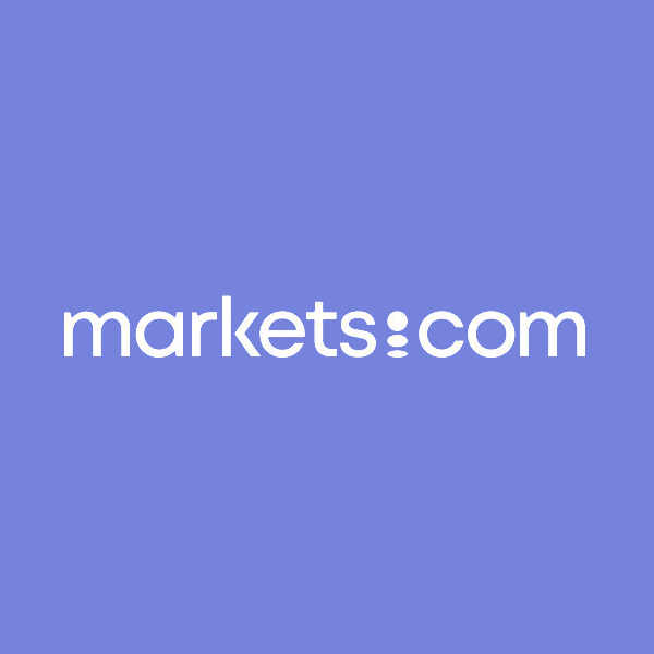 Markets.com logo