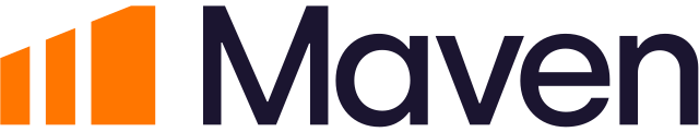 Maven Trading logo
