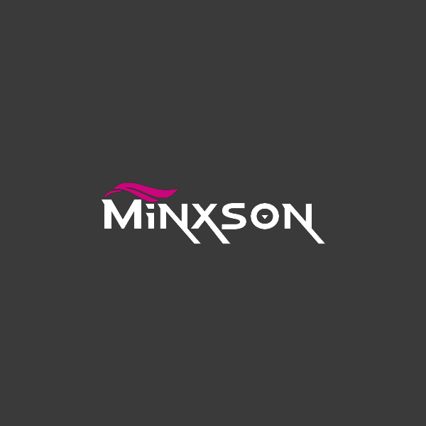 Minxson logo