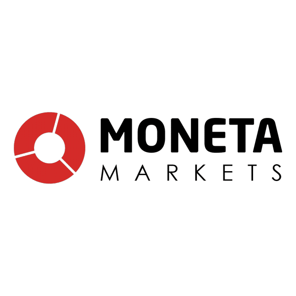 Moneta Markets logo
