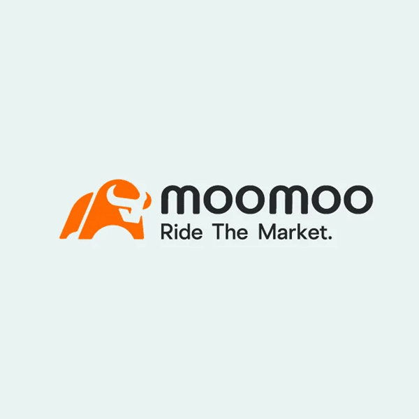 Moomoo logo