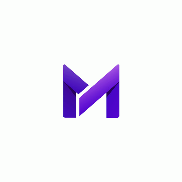 MTrading logo