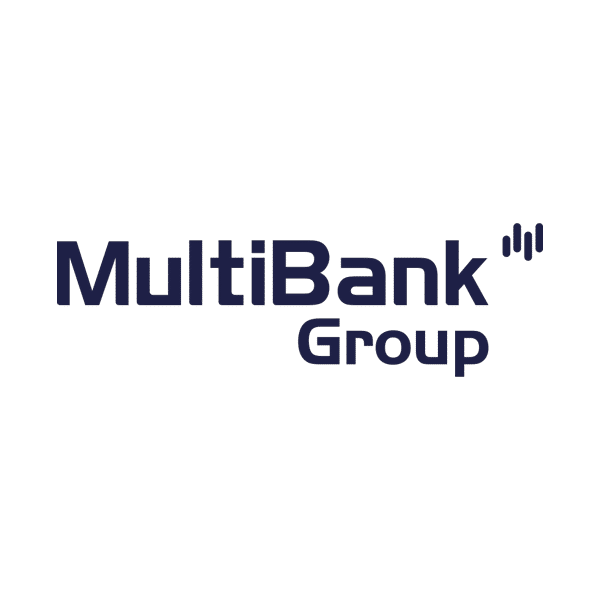 MultiBank group logo
