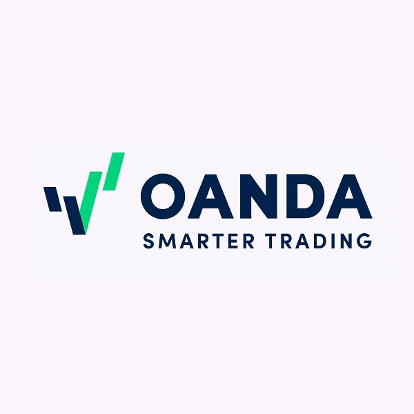 OANDA logo