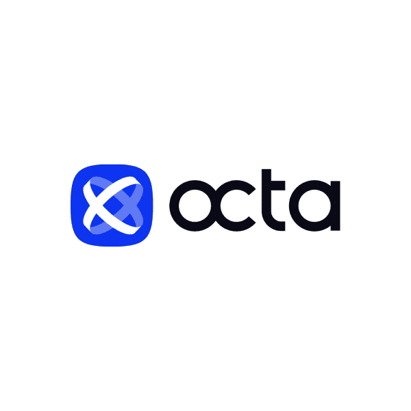 OctaFx logo