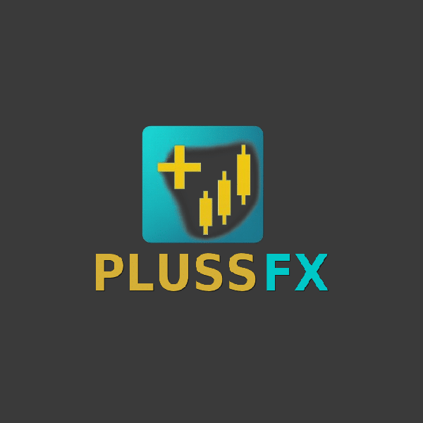 PlussFx logo