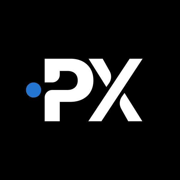 PrimeXBT logo