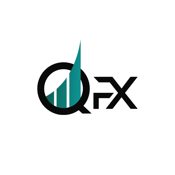 QFX Markets logo