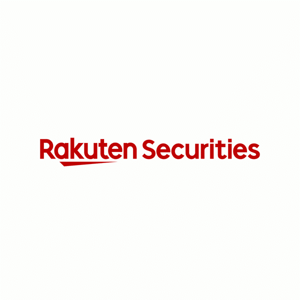 Rakuten Securities logo