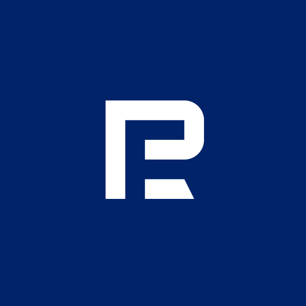 RoboForex logo
