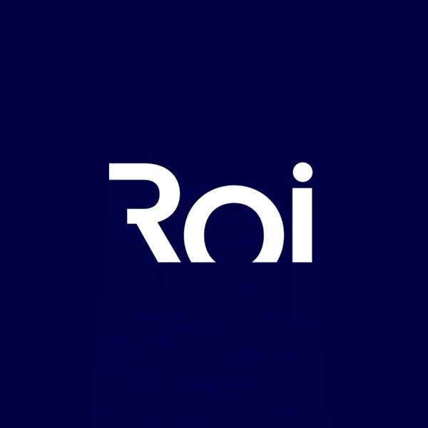 ROinvesting logo