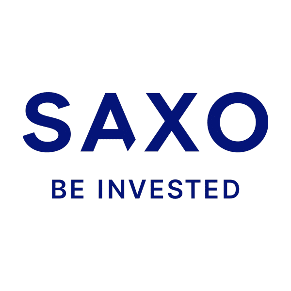Saxo logo