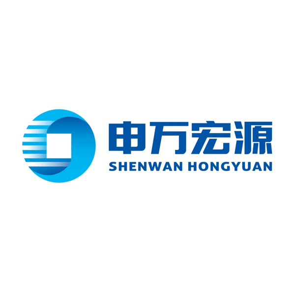 Shenwan Hongyuan logo