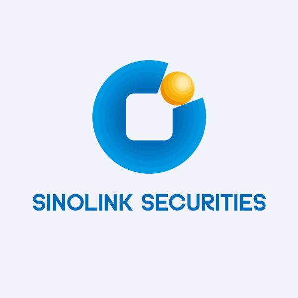 Sinolink Securities logo