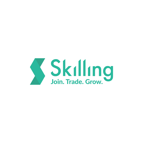 Skilling logo