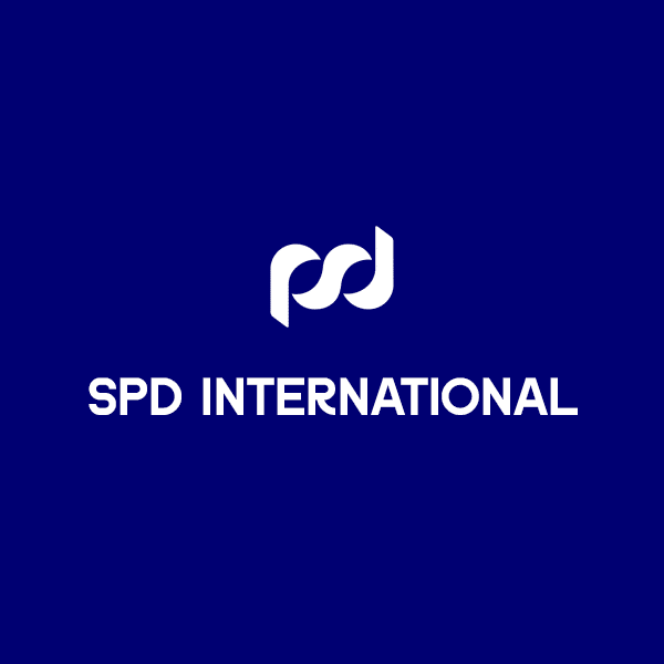 SPDB International logo