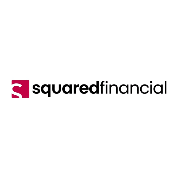 SquaredFinancial logo