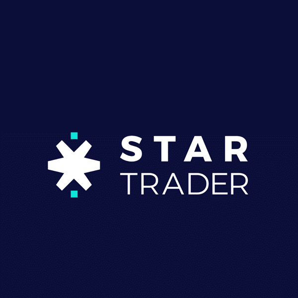 STARTRADER logo