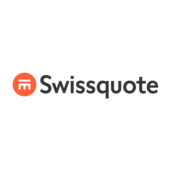Swissquote logo