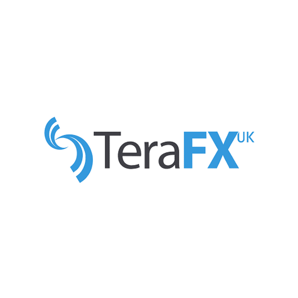 TeraFx logo