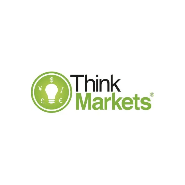 ThinkMarkets logo