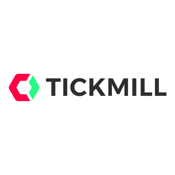 Tickmill logo