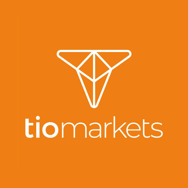 TIOmarkets logo