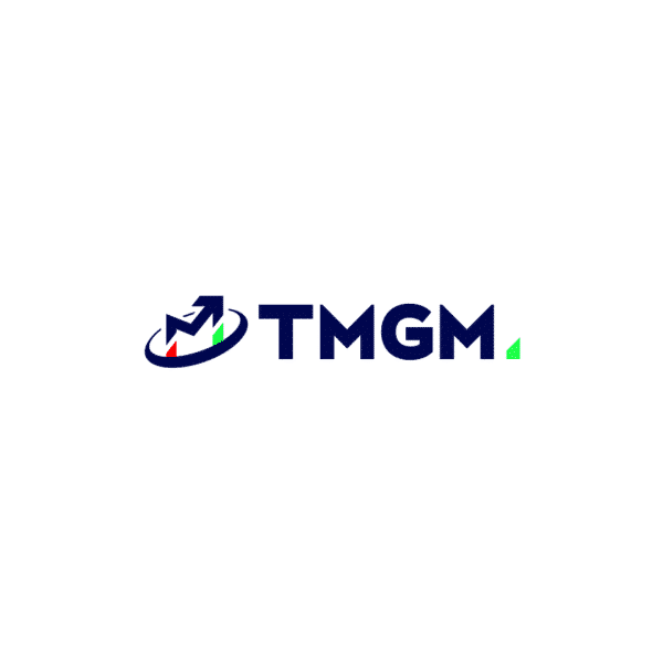TMGM logo