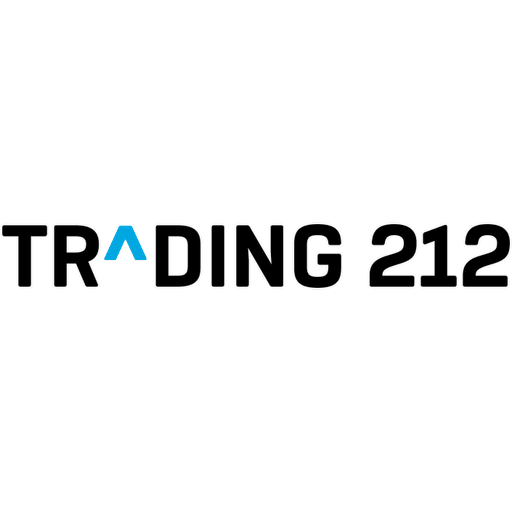 Trading 212 logo
