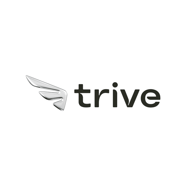Trive logo