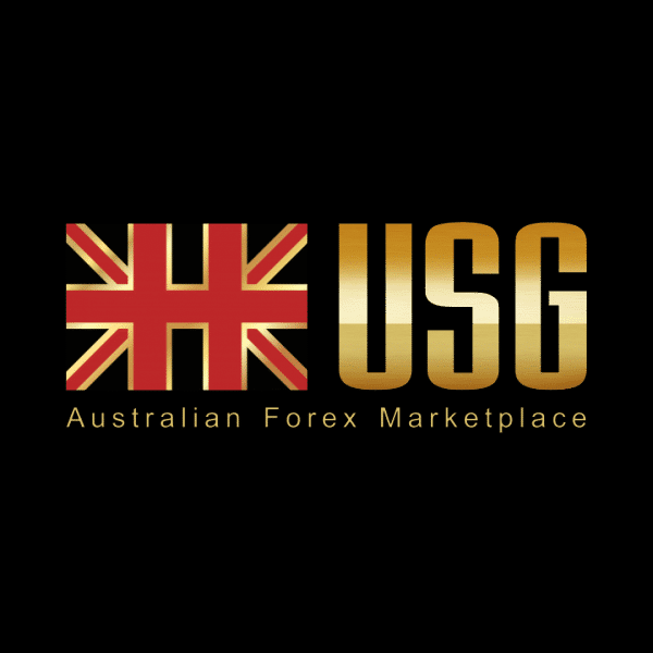 USGFX logo