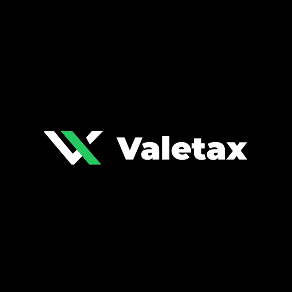 Valetax logo