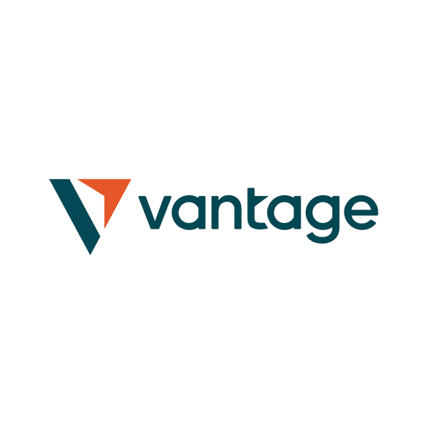 Vantage Markets logo