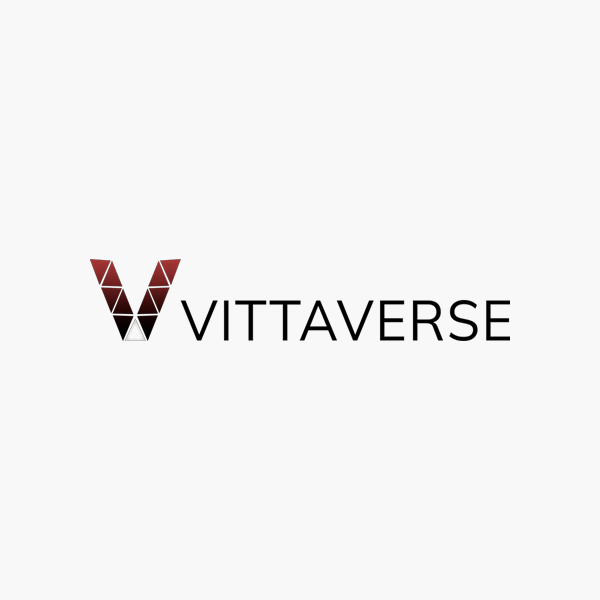 Vittaverse logo