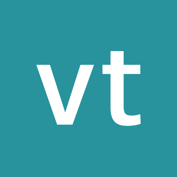 VT Markets logo