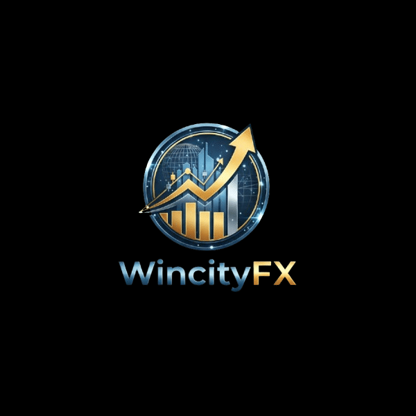 WincityFX logo