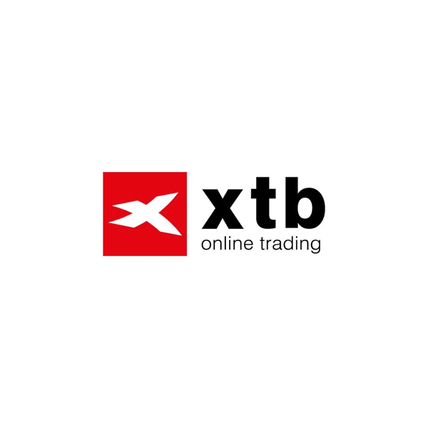 XTB logo